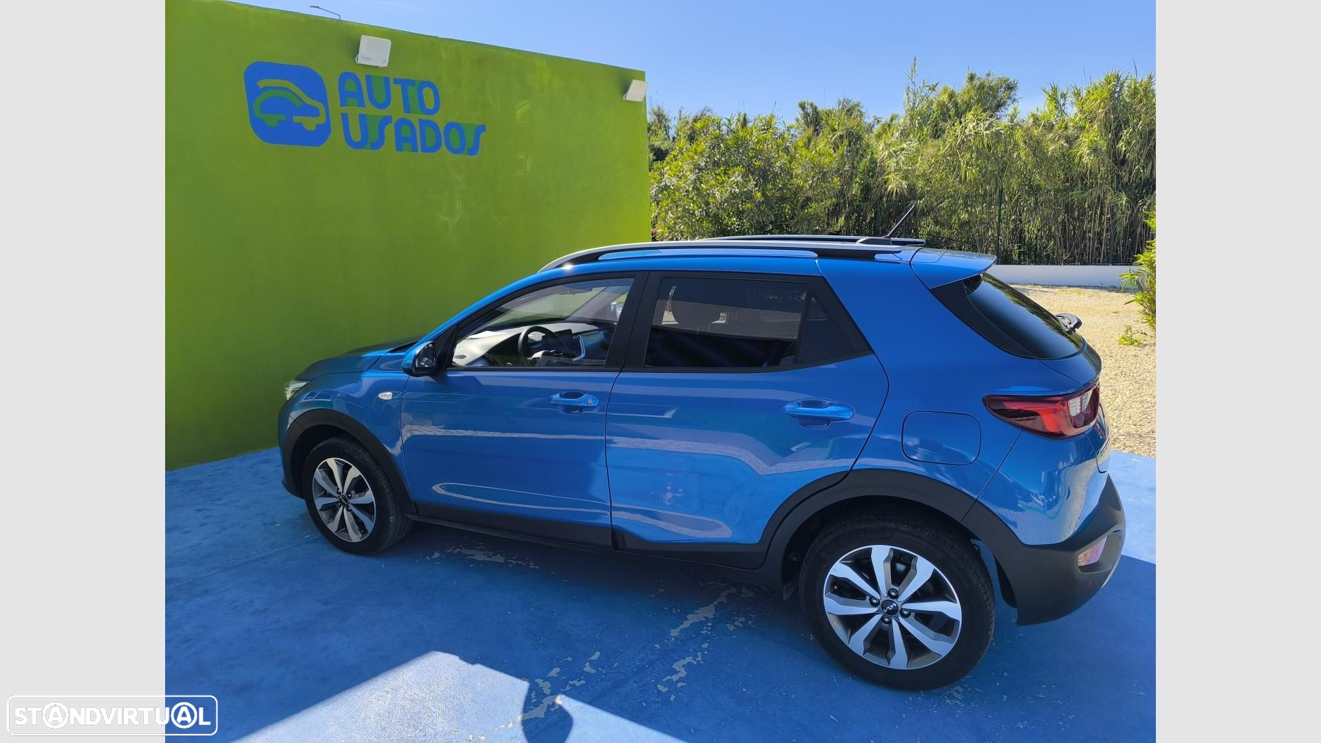 Kia Stonic 1.2 Dynamic - 5