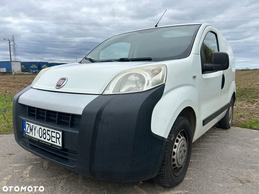 Fiat Fiorino