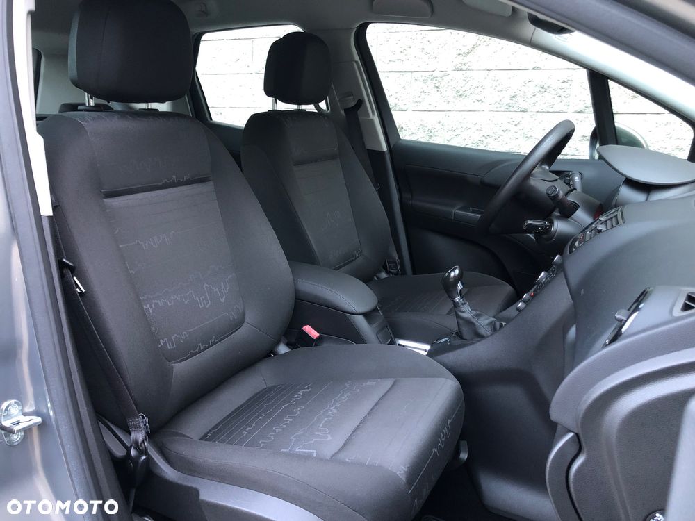 Opel Meriva 1.4 Ecoflex Edition - 22