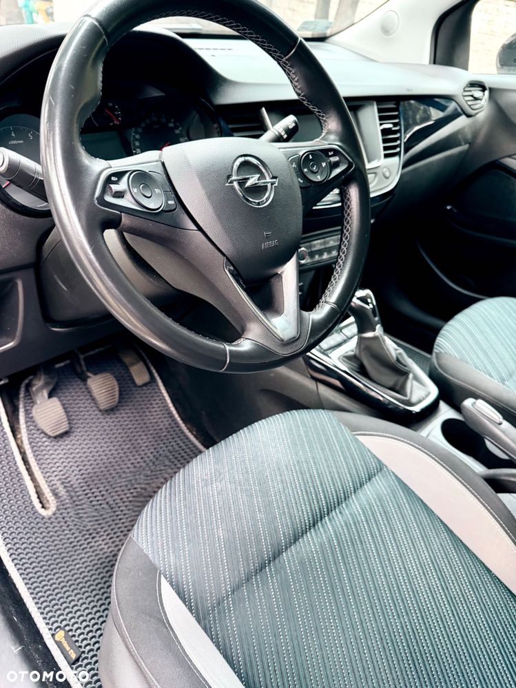 Opel Crossland X - 3