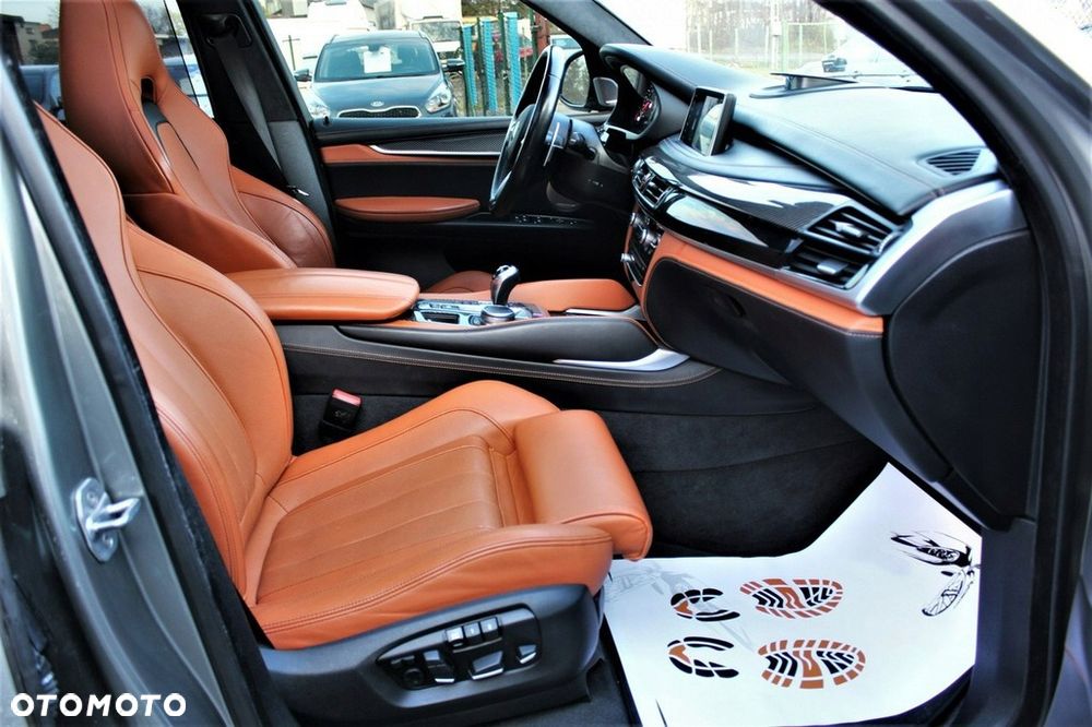 BMW X5 M Standard - 22