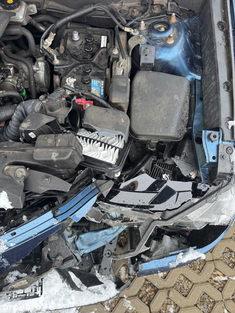 Mazda CX-3 SKYACTIV-G 150 SKYACTIV-Drive AWD Exclusive-Line - 11