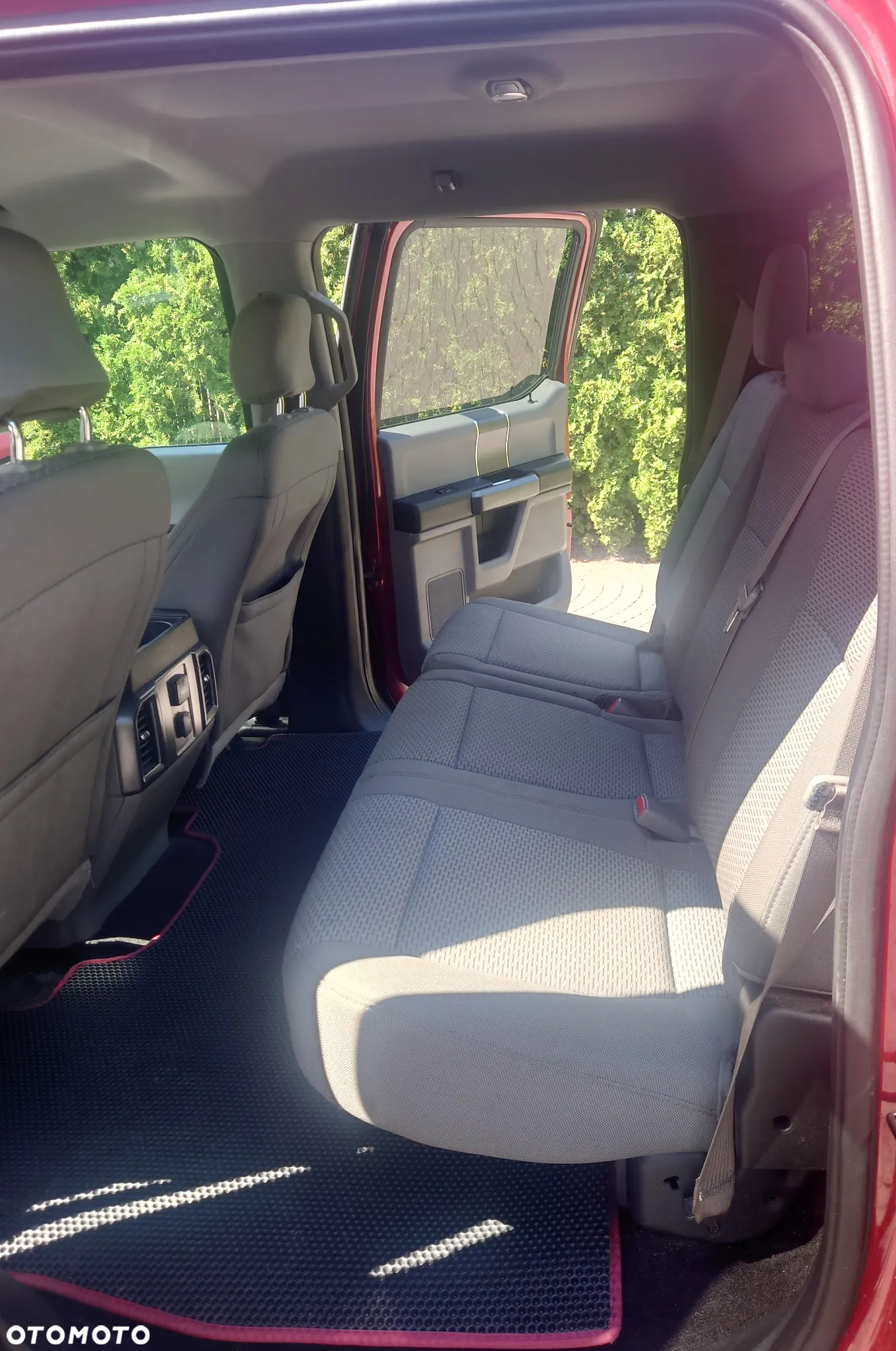 Ford F150 - 11