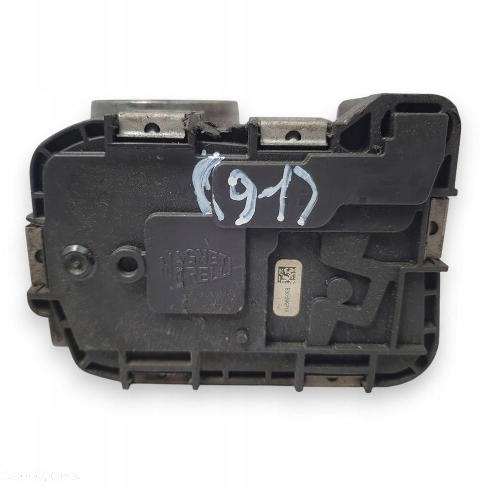 PRZEPUSTNICA Fiat Bravo II 1.4 T-Jet 40GTE3F Magneti Marelli OEM - 1