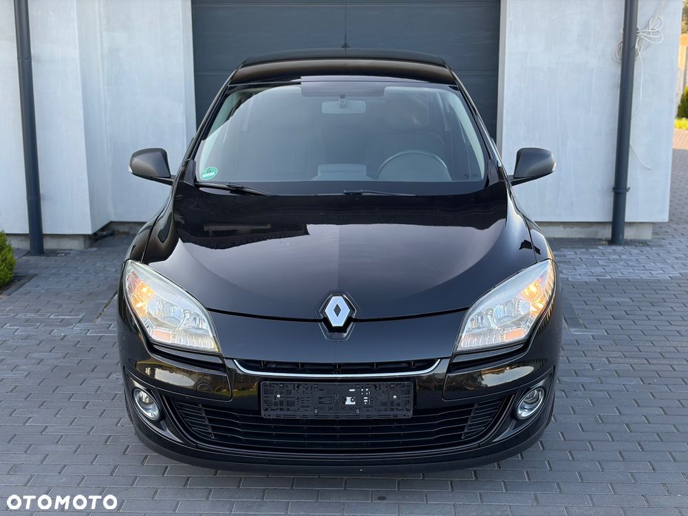 Renault Megane 1.6 16V 100 TomTom Edition - 6