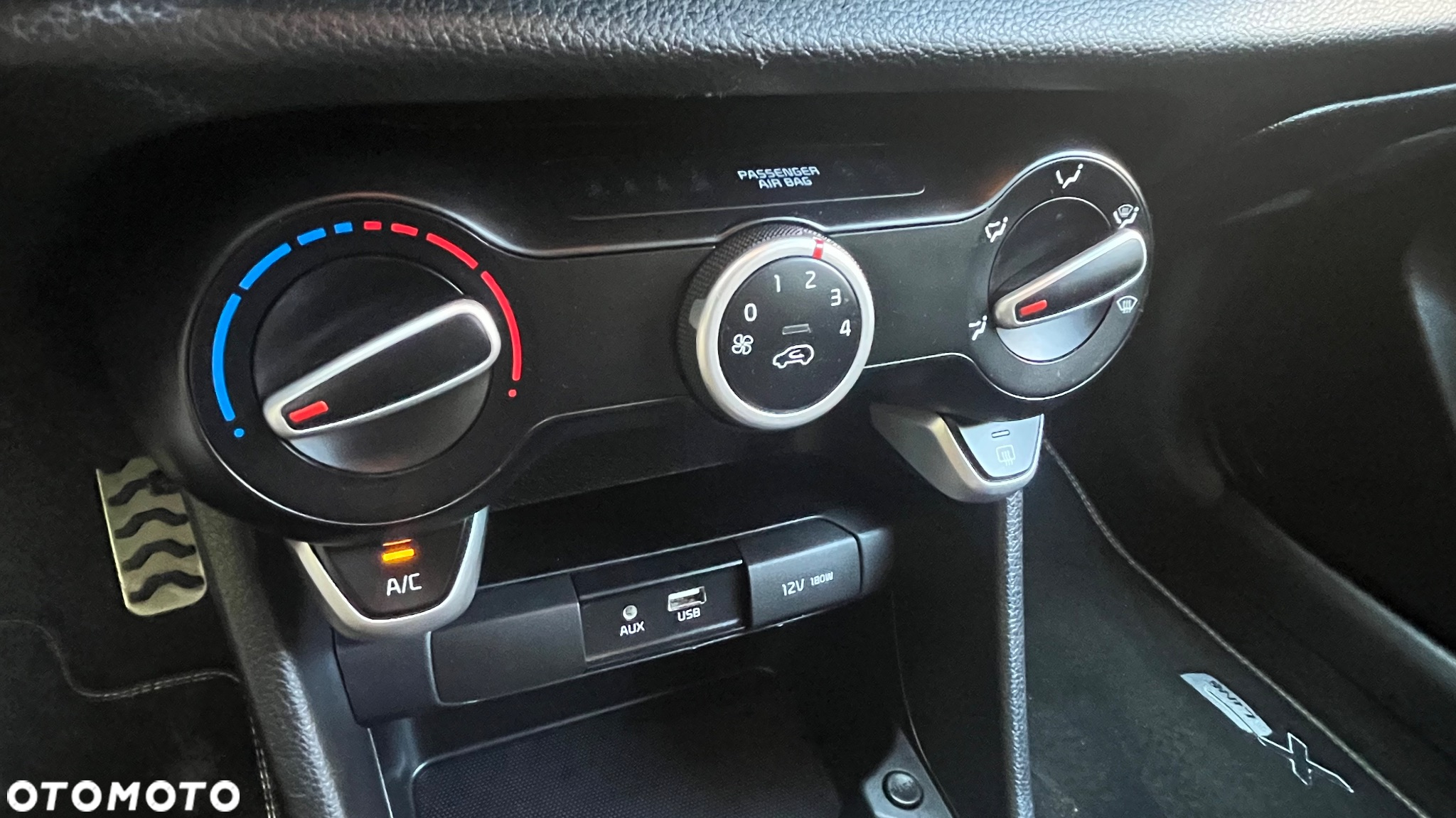 Kia Picanto T-GDI X-Line - 14