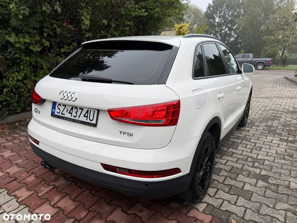 Audi Q3 1.4 TFSI design - 19