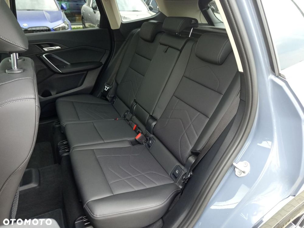 BMW X1 - 22
