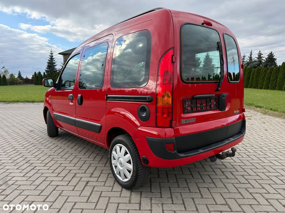 Renault Kangoo - 14