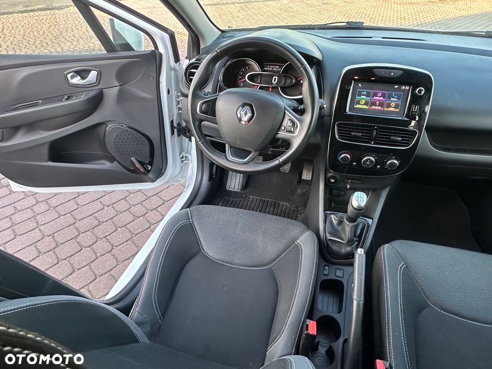 Renault Clio 1.0 TCe R.S Line - 10