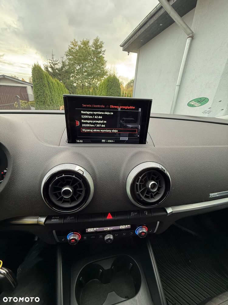 Audi A3 Sportback - 22