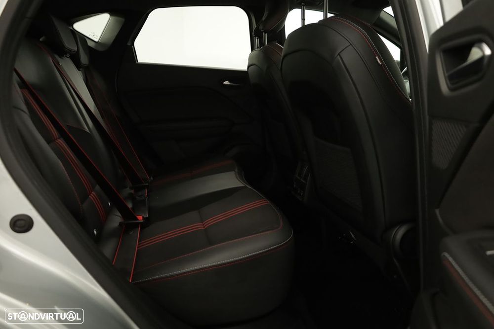 Renault Captur 1.0 TCe RS Line - 23