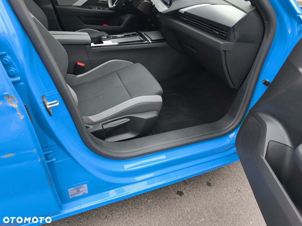 Opel Astra - 38