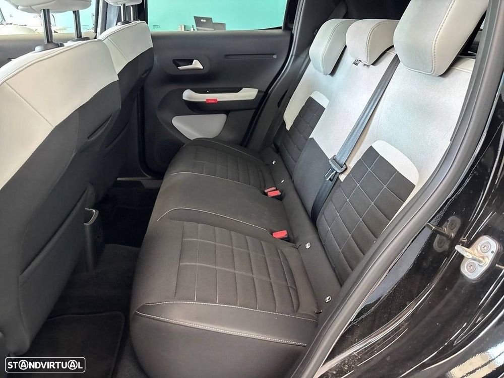 Citroën C3 1.2 Turbo Max - 10