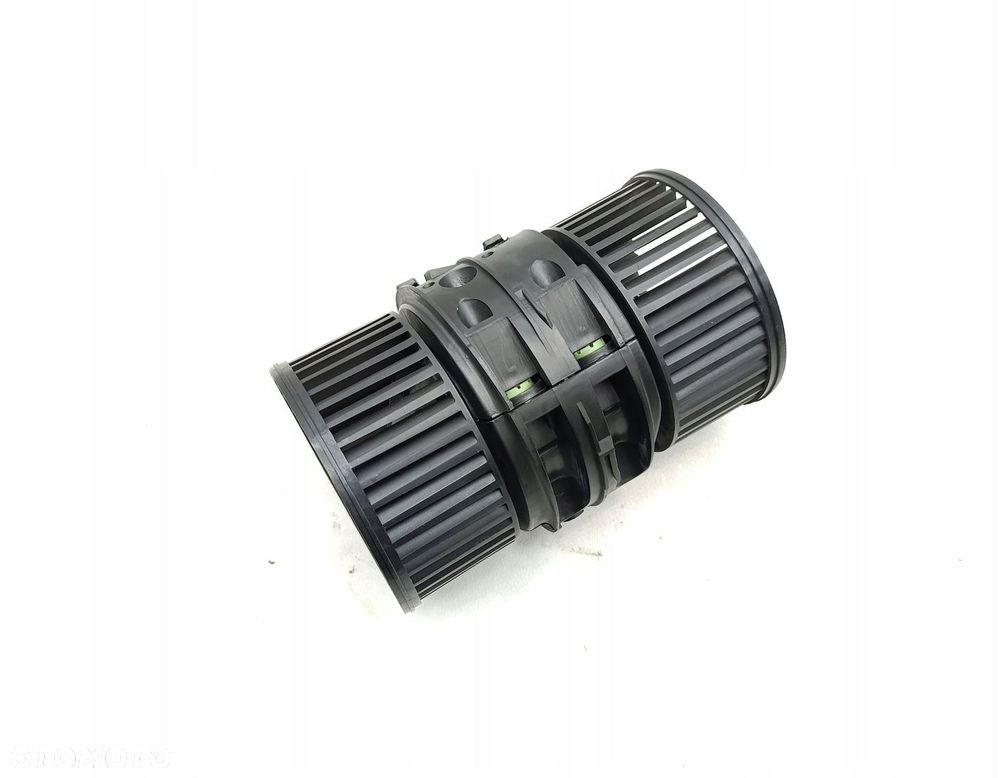 WENTYLATOR NAWIEWU RENAULT MEGANE III 1.5 DCI T1001277N - 1