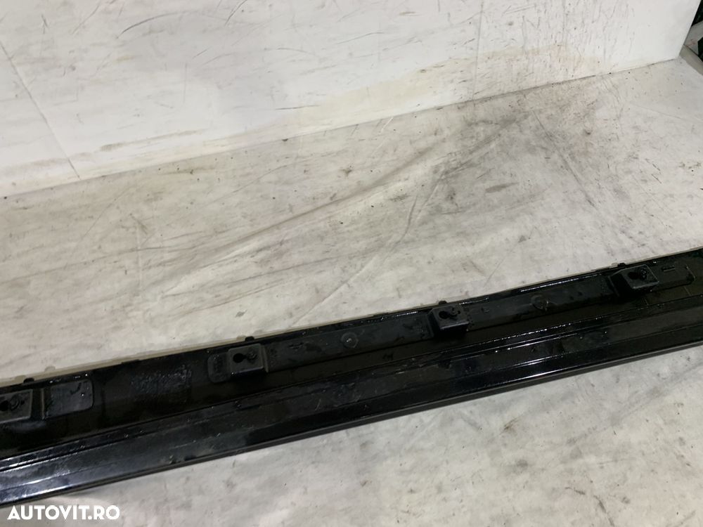 Prag stanga Volvo XC90, 2015, 2016, 2017, 2018, 2019, 2020, 2021, 2022, cod origine OE 31672370. - 4