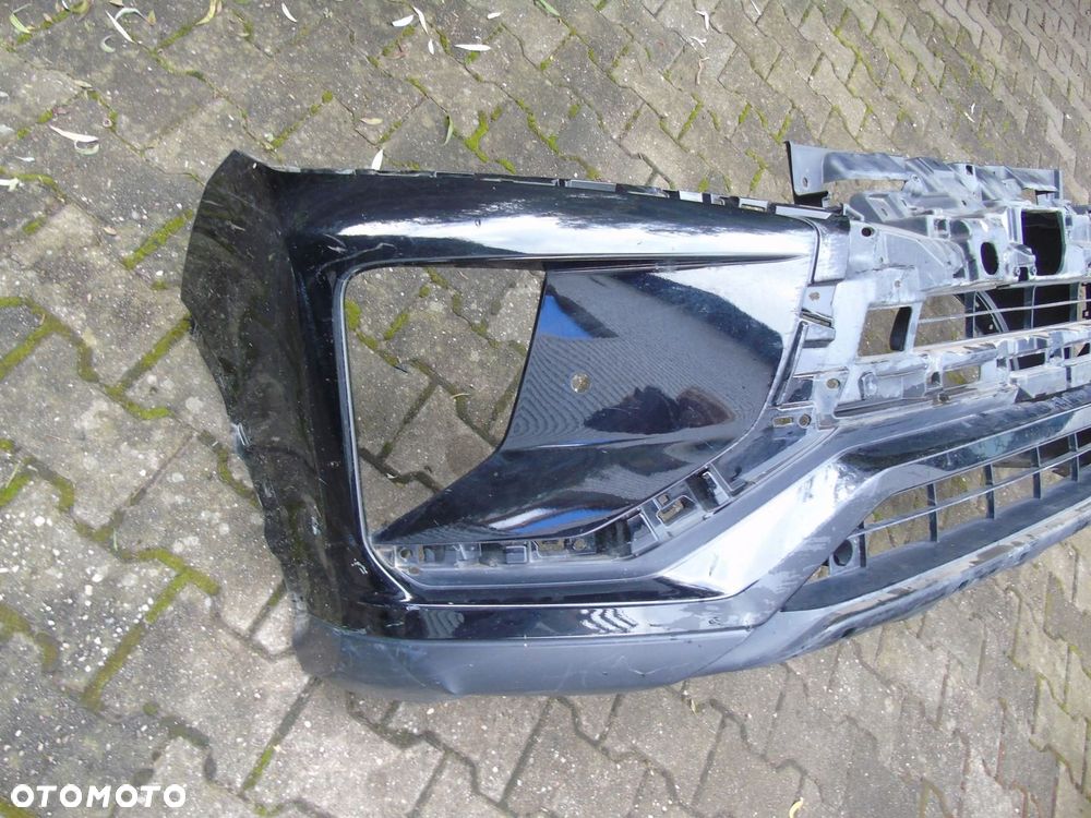 Mitsubishi Eclipse Cross zderzak przedni 6400H717Z - 3
