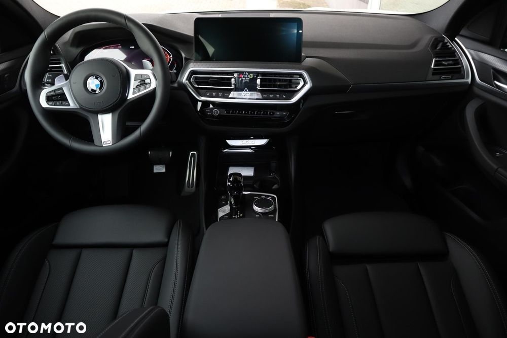 BMW X4 - 16