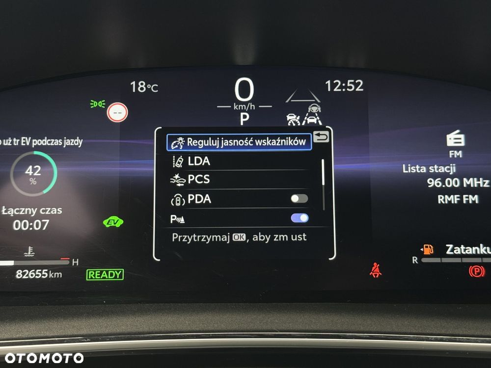Toyota Corolla 1.8 Hybrid Comfort - 26