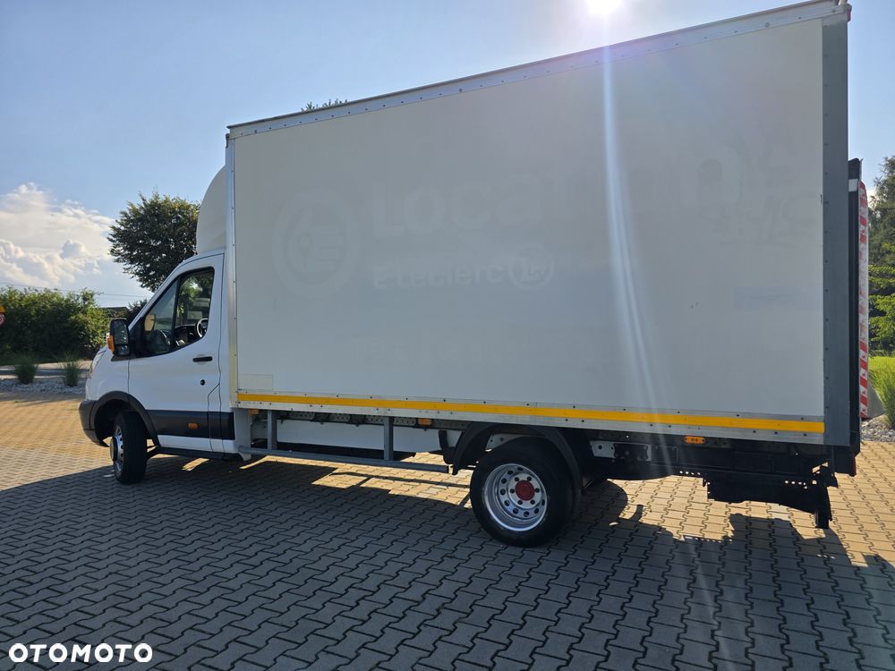 Ford Transit - 11