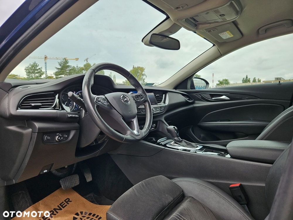 Opel Insignia 2.0 T Business Elegance S&S - 16
