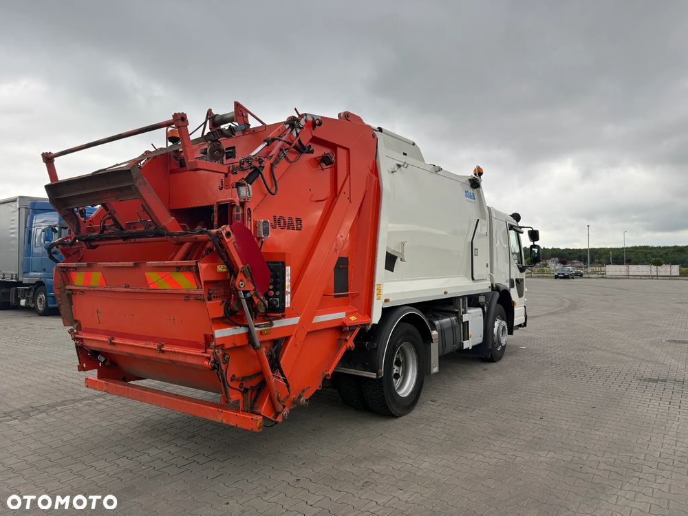 Volvo FE 320 - 6