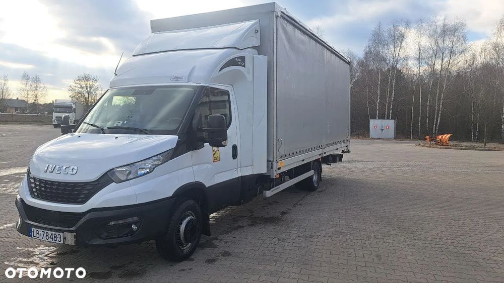 Iveco Daily - 1