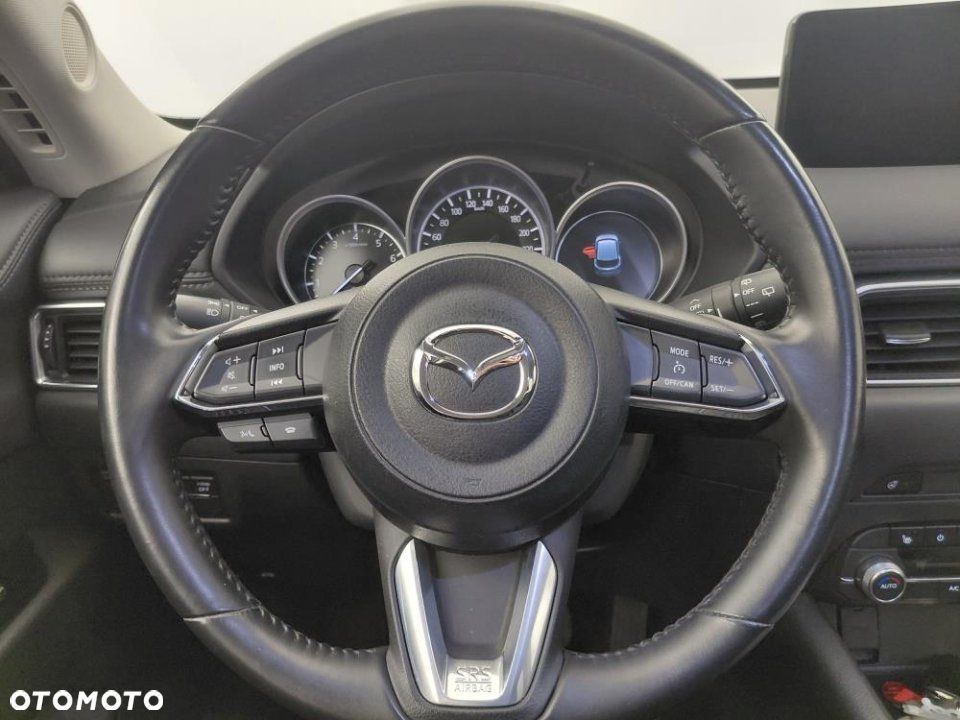 Mazda CX-5 - 21