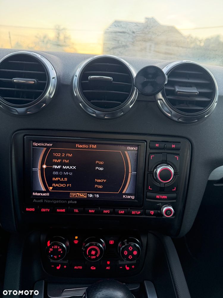 Audi TT Coupé 2.0 TFSI S tronic - 16