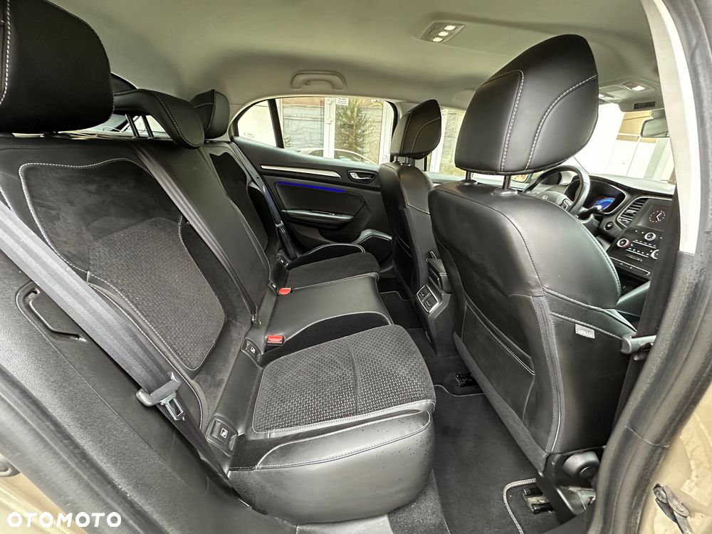 Renault Megane 1.2 Energy TCe Intens - 18