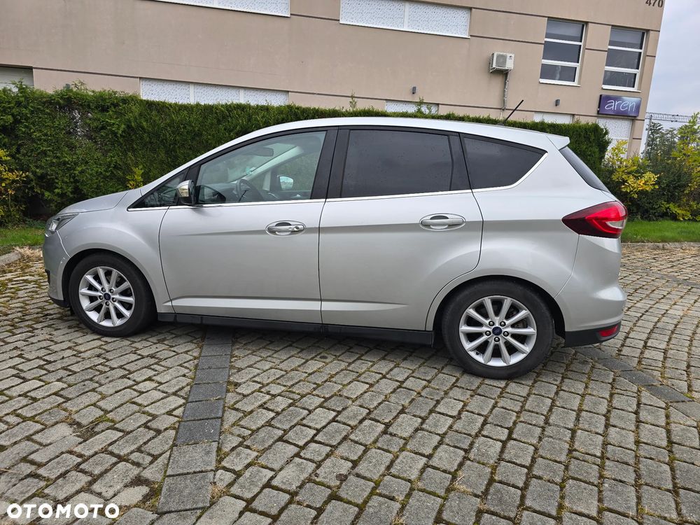 Ford C-MAX 1.0 EcoBoost Sport ASS - 11