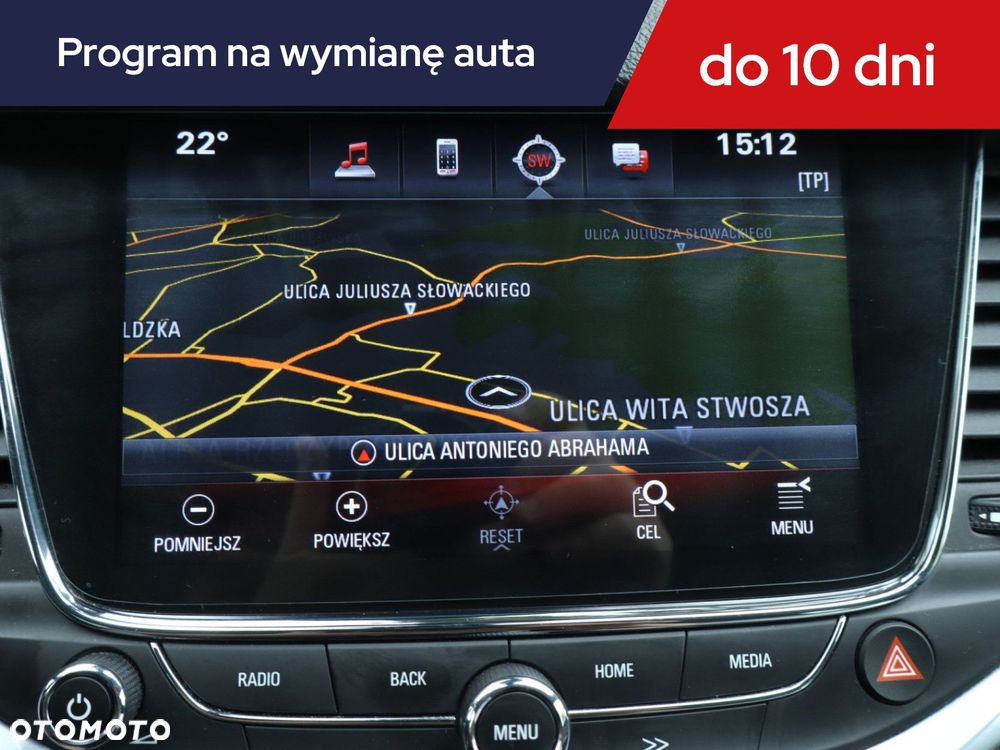 Opel Astra - 15