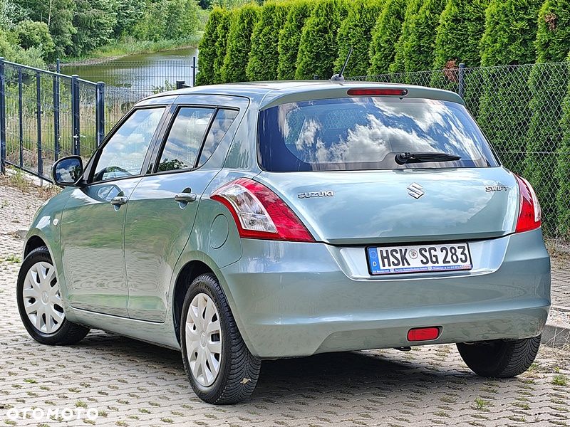 Suzuki Swift 1.2 Comfort - 3