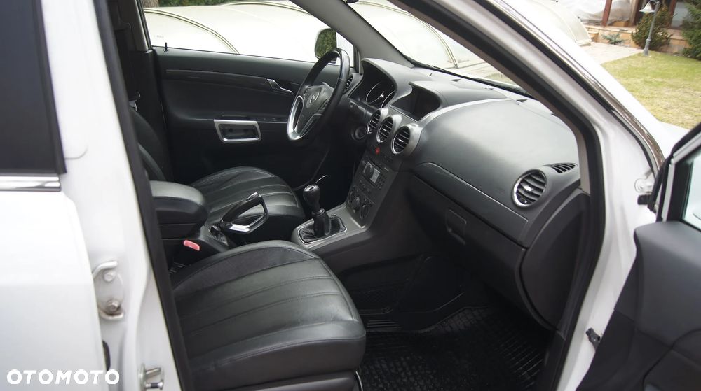 Opel Antara 2.0 CDTI Enjoy - 14