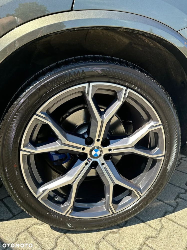 BMW X5 xDrive25d - 11