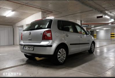 Volkswagen Polo 1.2 12V Basis - 11