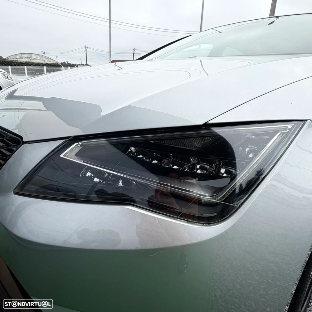 SEAT Leon 1.6 TDI S&S Style - 28