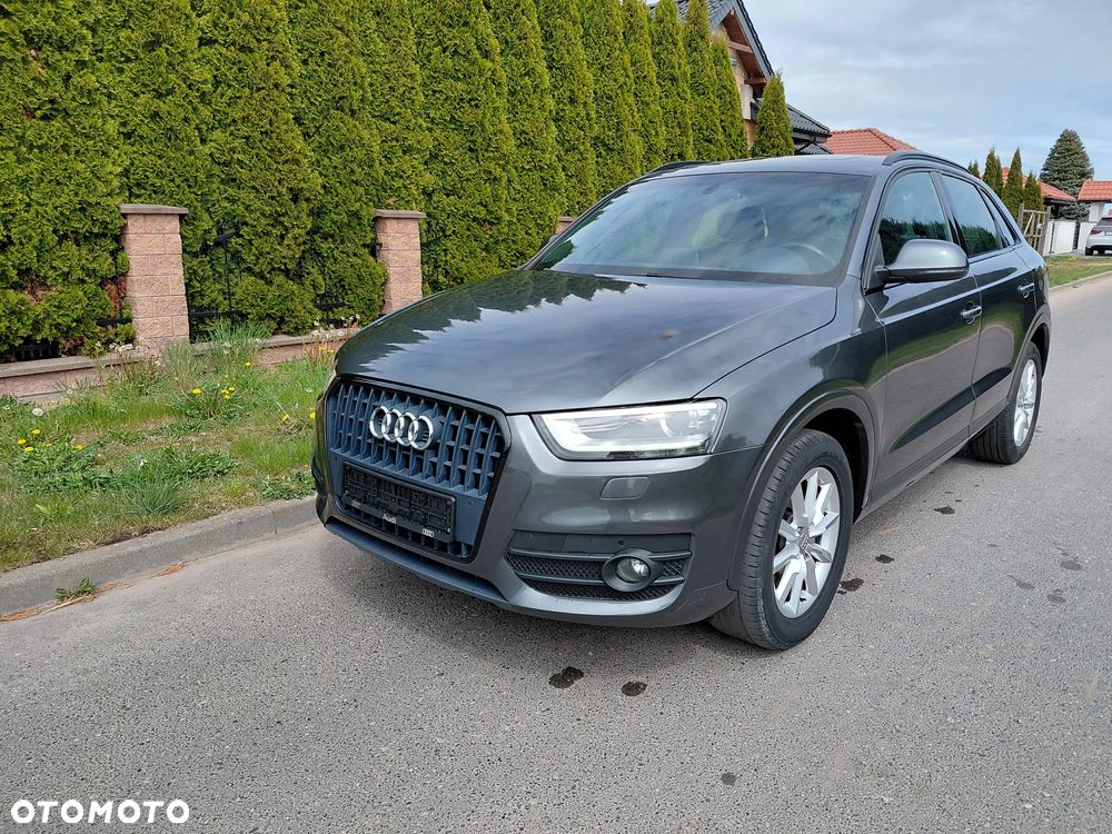 Audi Q3 1.4 TFSI S tronic - 14