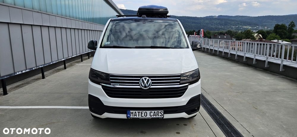 Volkswagen Multivan 2.0 BiTDI L1 Business 4Motion DSG - 3