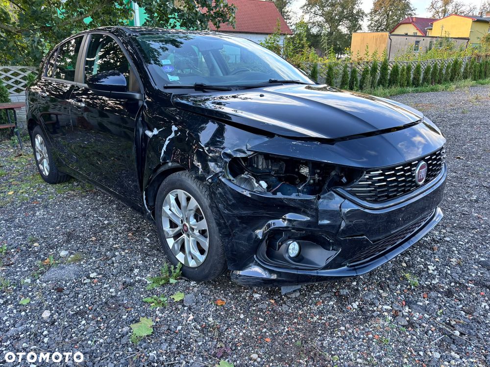 Fiat Tipo - 11