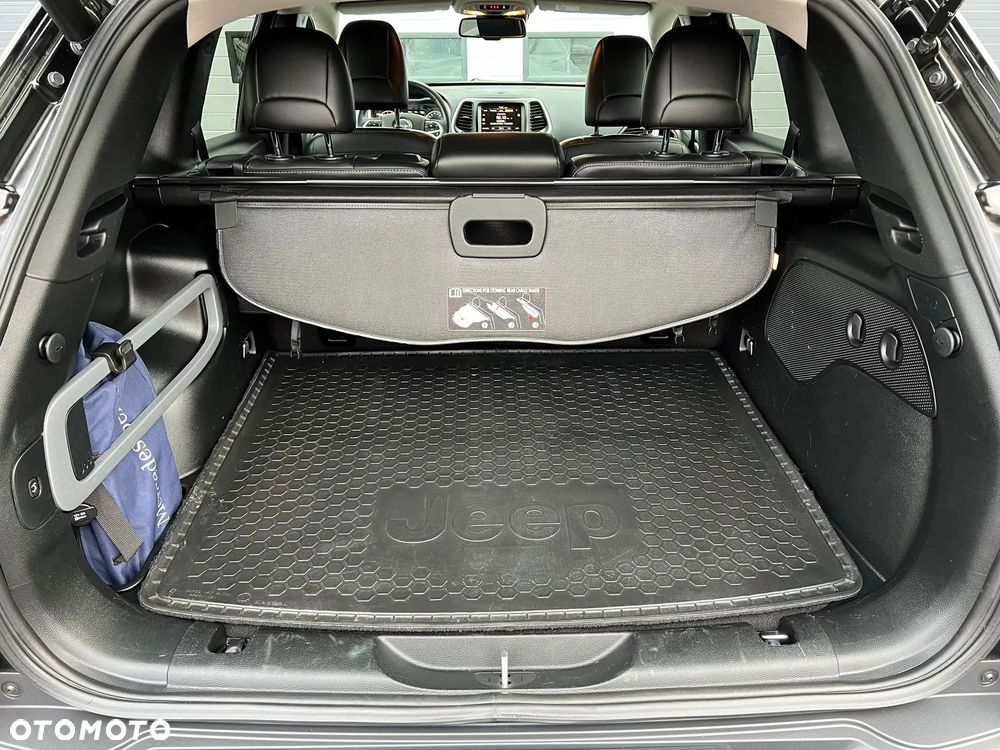 Jeep Cherokee 2.2 MJD Active Drive I Limited - 23