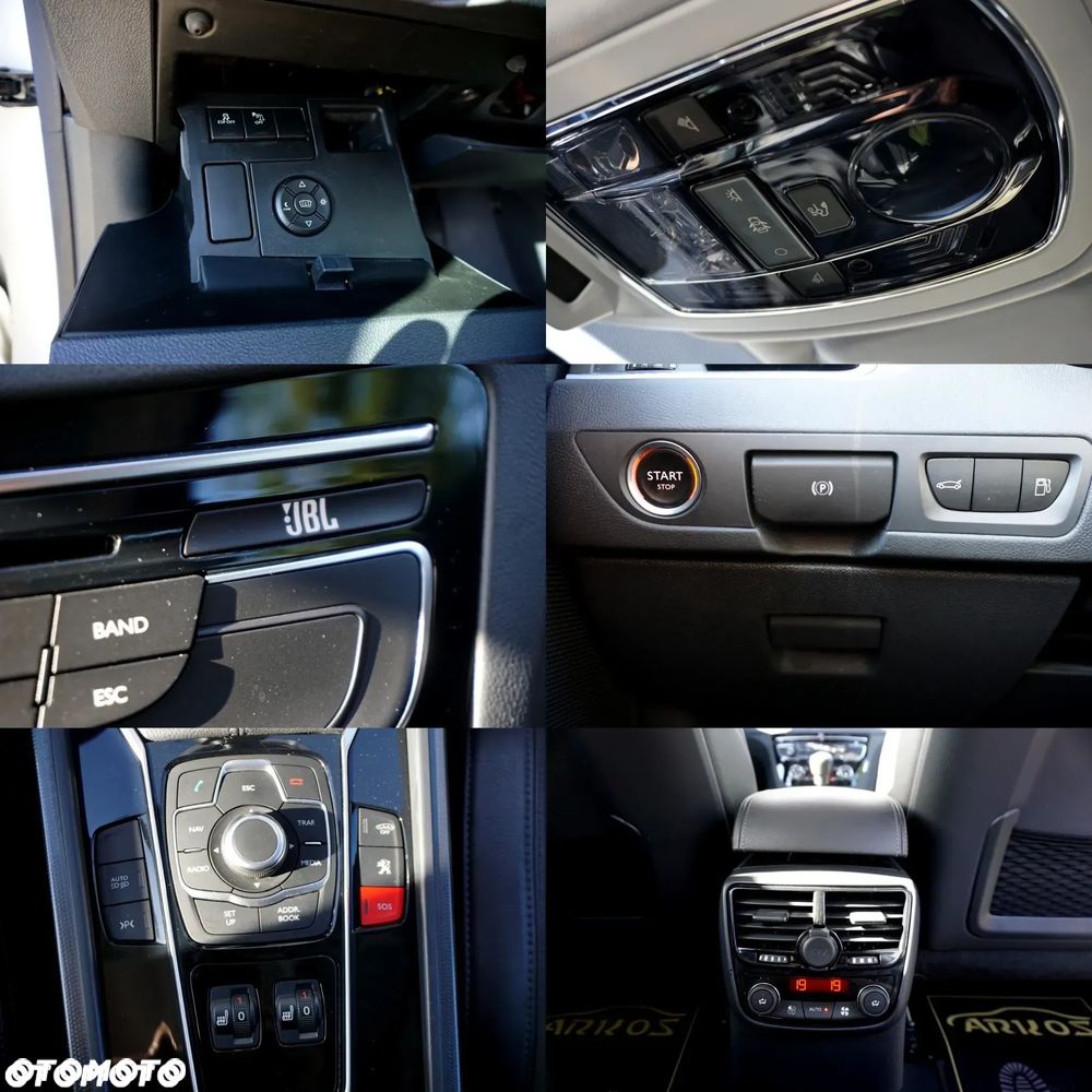 Peugeot 508 - 33