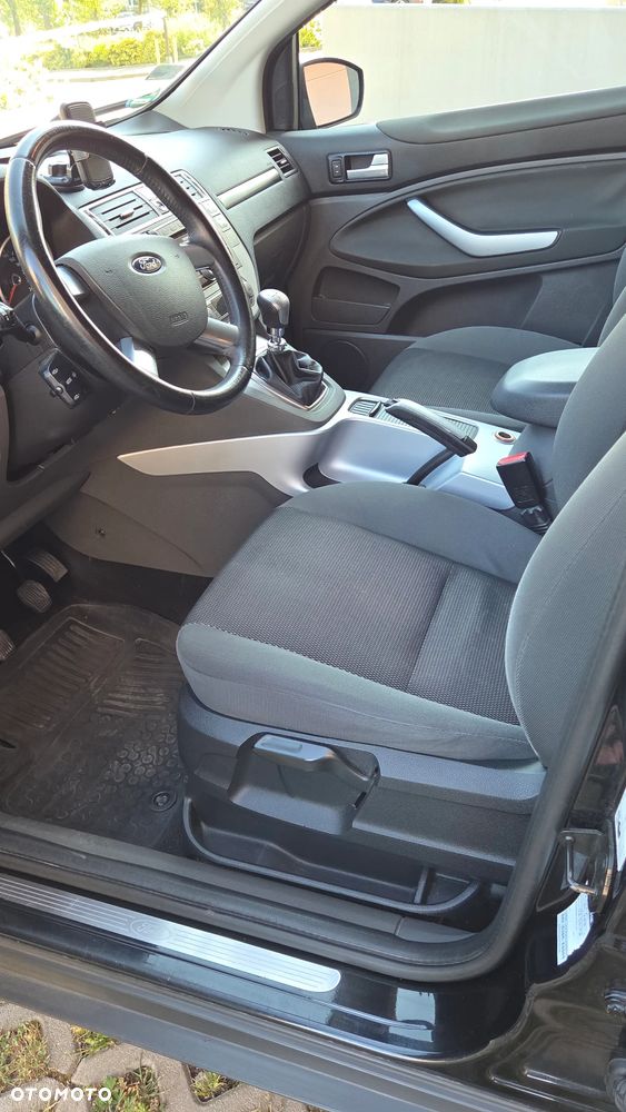 Ford Kuga 2.0 TDCi Trend - 18