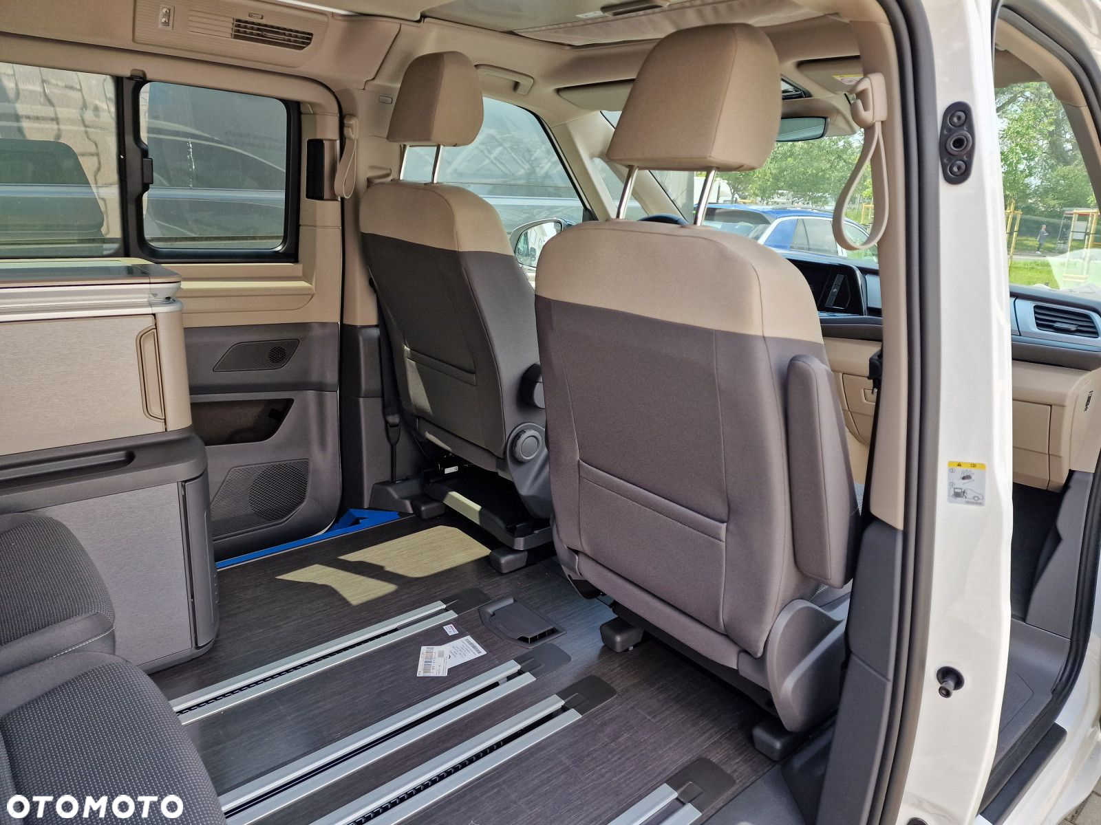 Volkswagen California - 18