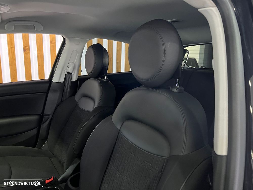 Fiat 500X 1.3 MJ Cross - 10