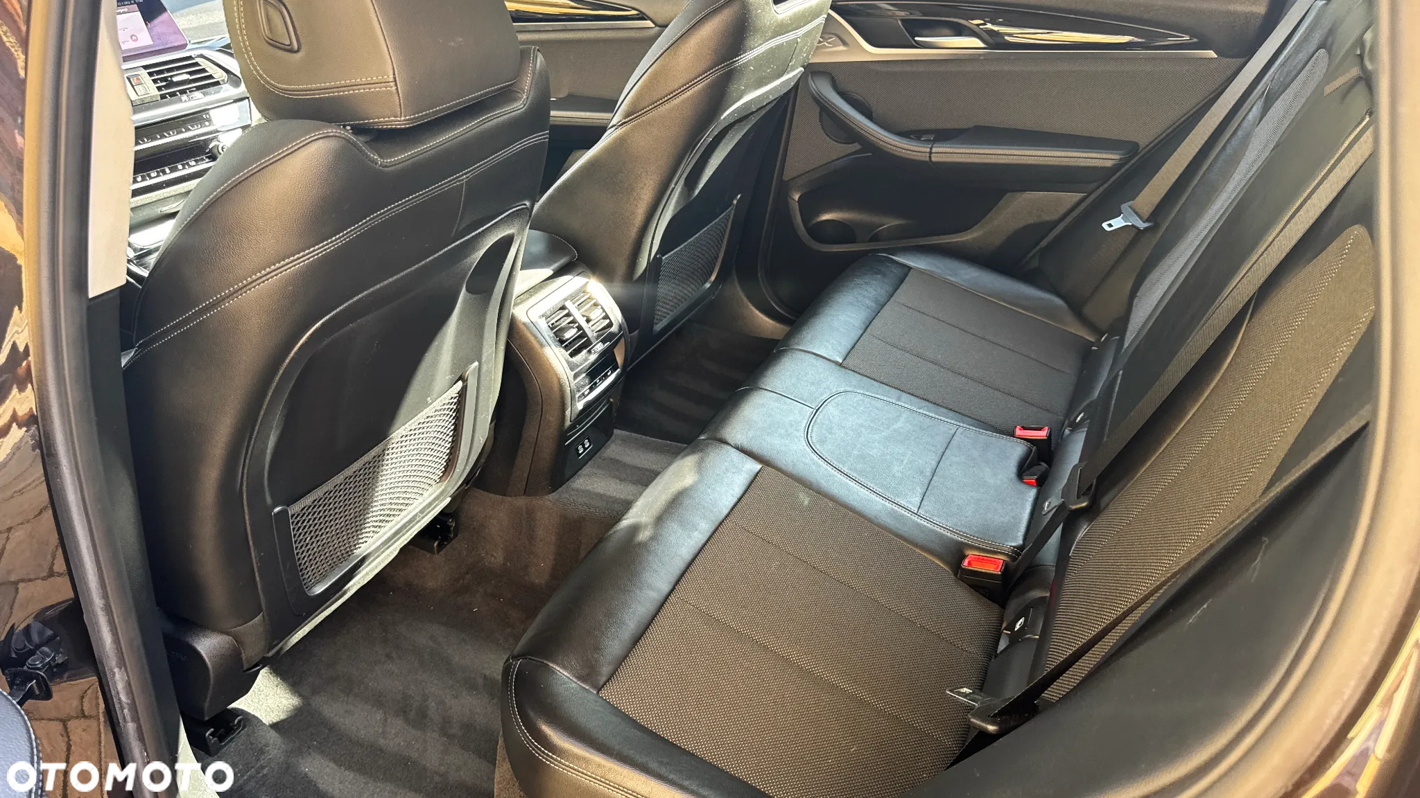 BMW X3 xDrive20d xLine - 22