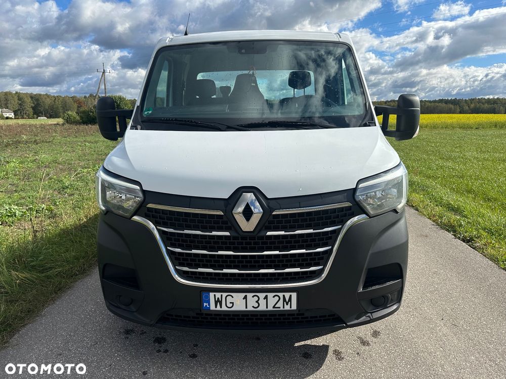 Renault Master - 2
