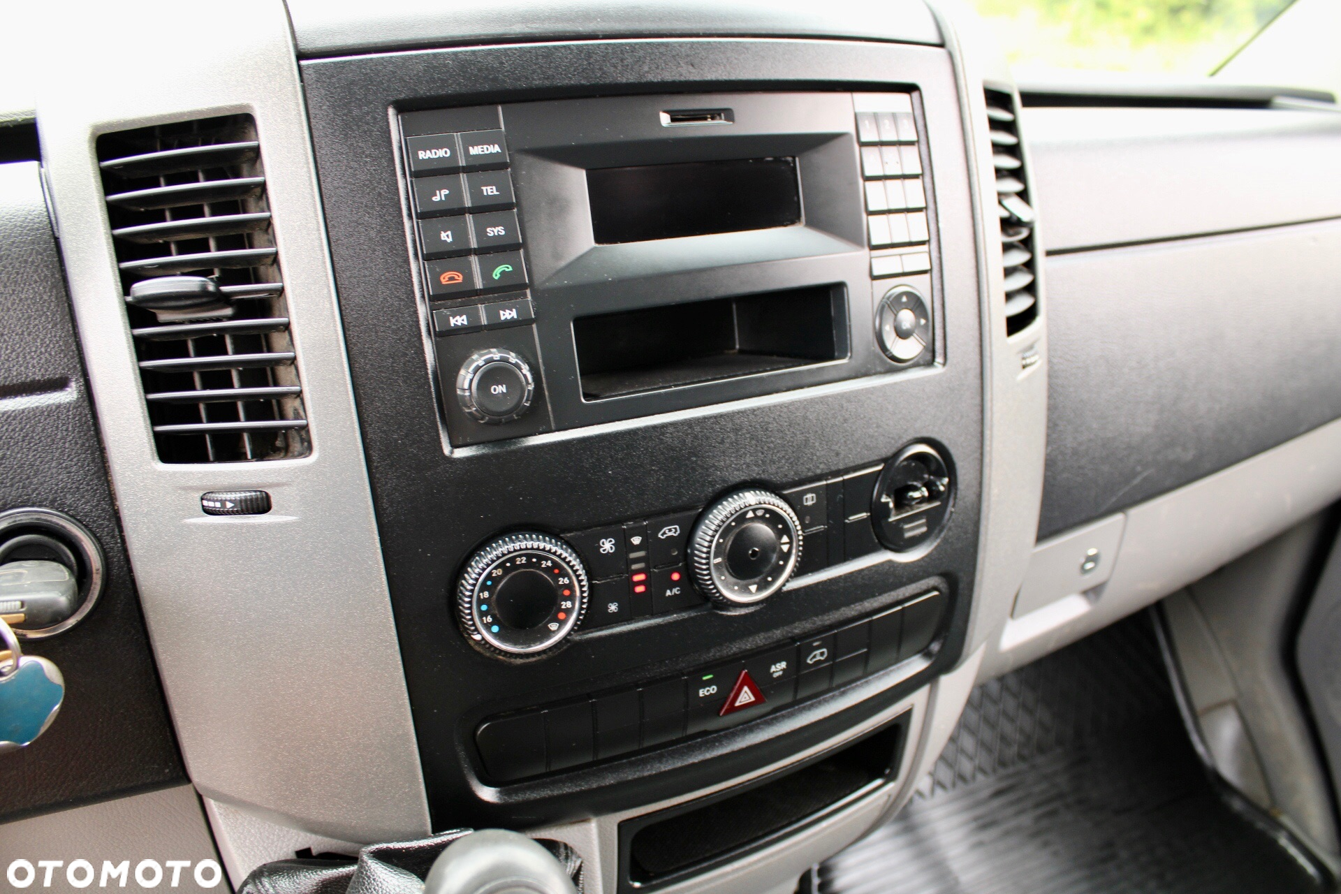 Mercedes-Benz Sprinter 316 - 14