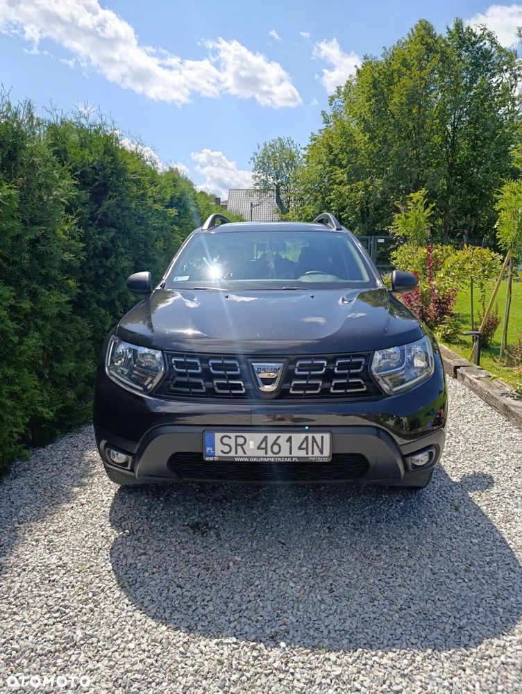 Dacia Duster 1.0 TCe Essential - 9