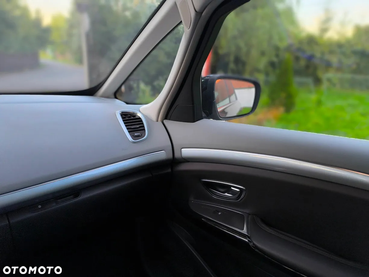 Renault Espace Energy TCe 200 EDC Intens - 10